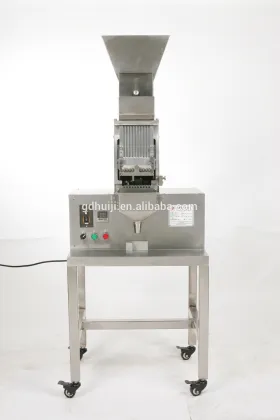 JSJ-10 count capsules machine for capsule &tablet &pill counting