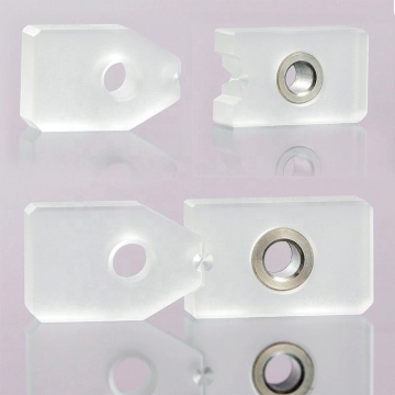 Sodick Machine Parts - Ruby Wire Guider S101 Code 3080047 - Diamond & Sapphire One Complete Set (Original)