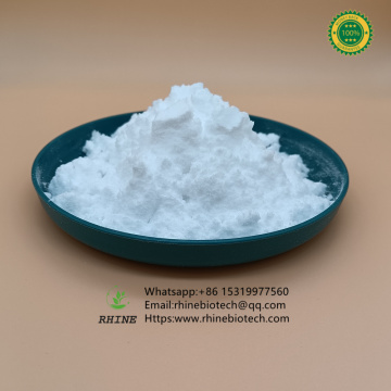 Test Micronized Test Base Pulver CAS 58-22-0