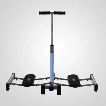 Leg Master Exercise Cardio Fitness Stepper