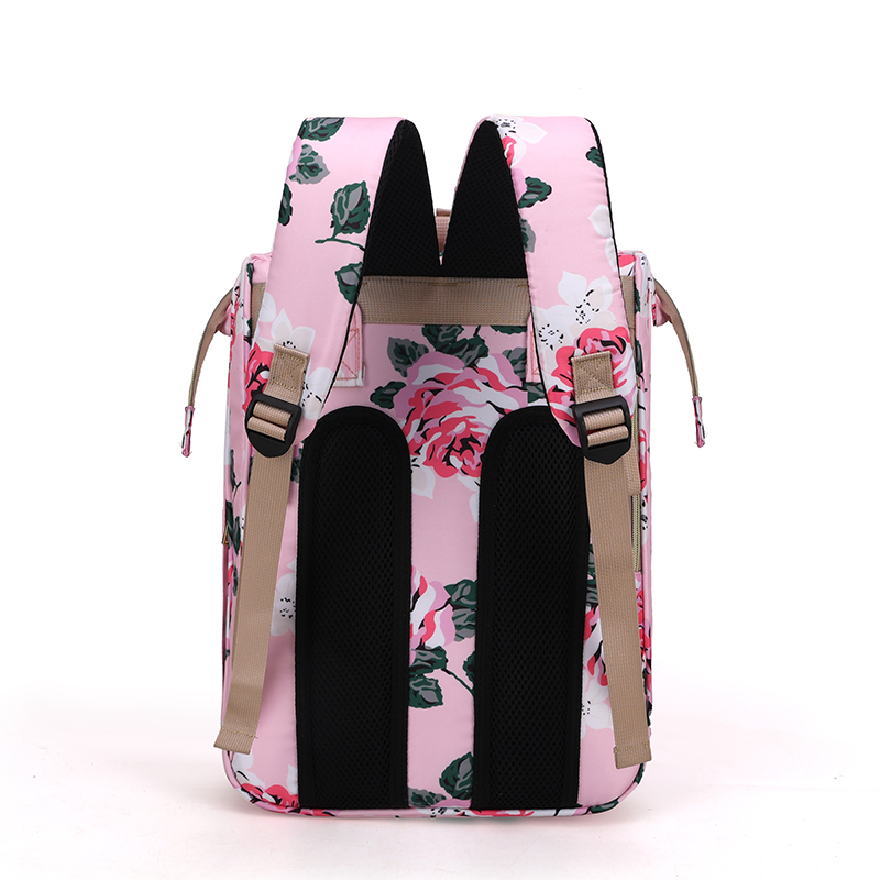 Модная спортивная водонепроницаемая сумка для мамы на открытом воздухе