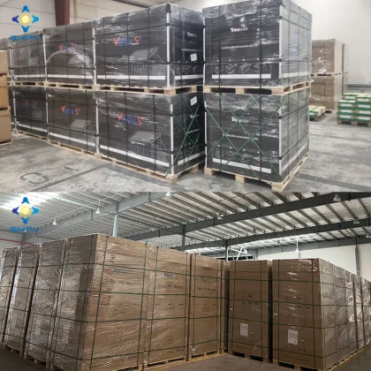 Trina Solar Modules: 425W, 415W, 420W, 430W, 435W Solar Panels by Trina Solar Limited