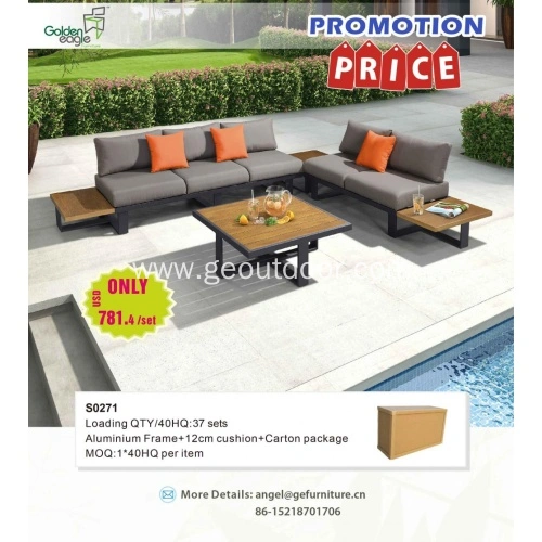 Outdoor Furniture Set Powder Coating Painting - Powder Coated Outdoor Patio Furniture Outdoor Furniture Set Powder Coating Painting - Powder Coated Outdoor Patio Furniture