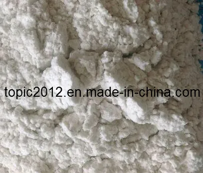 Perlite Filter Aids for Oil