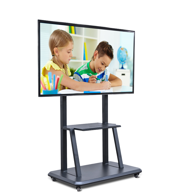 slim bordspel interactief bord