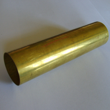 Brass Tubes