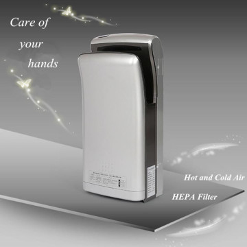 Sensor Hand Dryer Automatic for Toilet