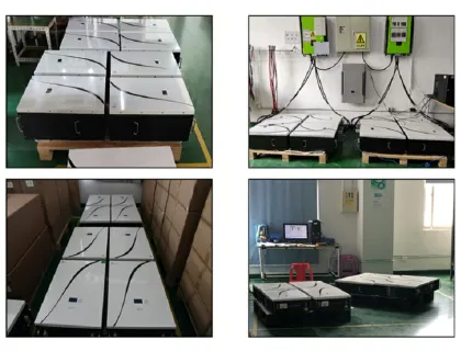 High safety LFP battery with battery manage system