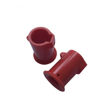 Peek Nylon Abc Plastic Parts