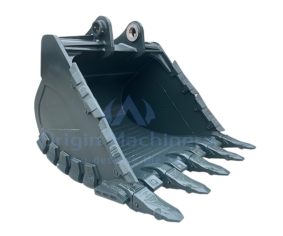 Tool For R520 R520 Excavator Heavy Duty Rock Bucket China Manufacturers Suppliers ...