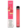 Puff Plus 800 Puffs E-Zigarette Wassermelone