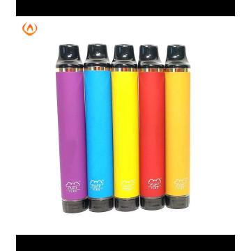 Puff Flex 2800 Puffs Vape-Vape-Flavored Vape