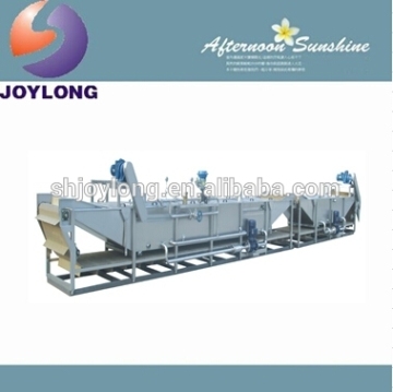 Continuous Water Soaking Srerilizer