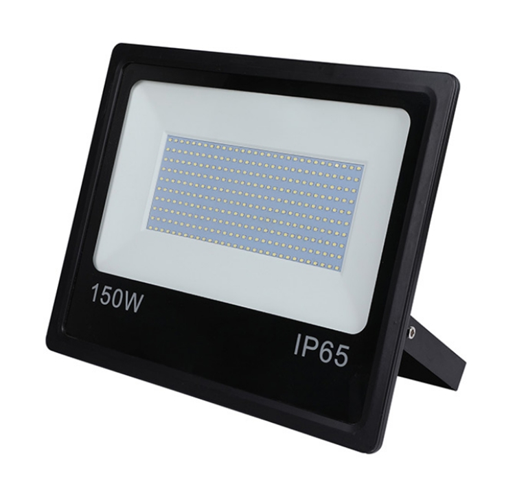 Customizable Outdoor LED Flood Lights