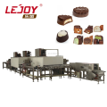 Lejoy Three Heads Multi Function Chocolate Deporting