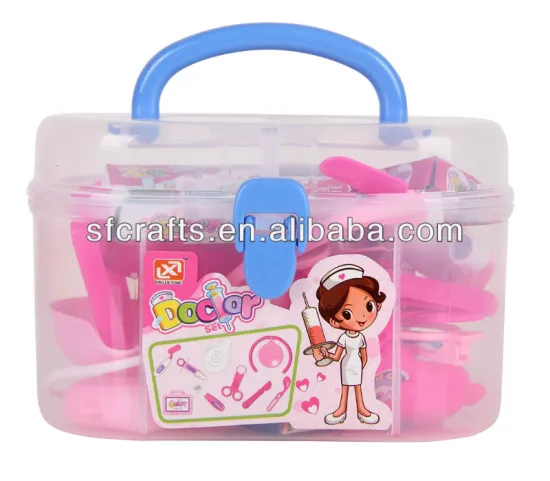 New Kids Doctor Set For Sale