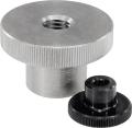 Knurl Thumb Nuts Knurled Nuts