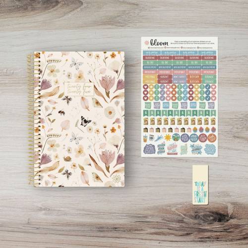 Academic Year Planners Soft Cover A5 Academic Year Diary Planners Factory