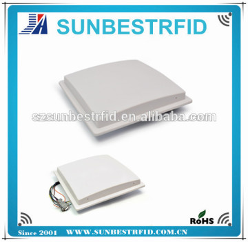 3-5m middle range UHF RFID reader