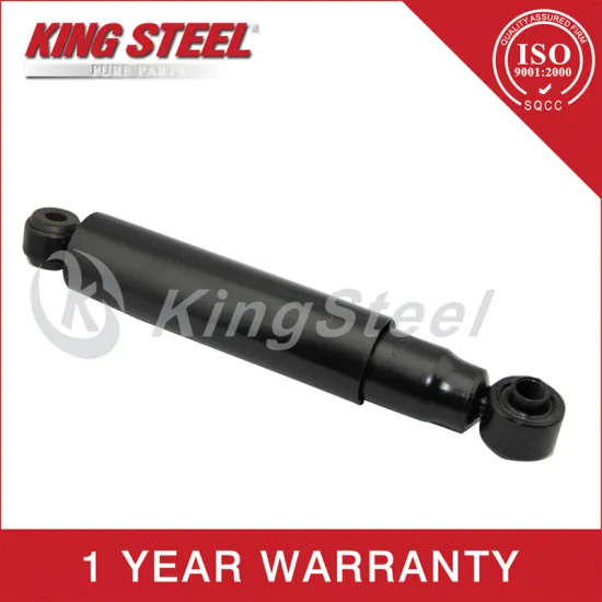 Best Quality Car Parts Adjustable Shock Absorber For PATROL GR II Wagon 2.8 TD 56210-vb025                        
                                                Quality Choice