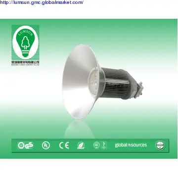 CREE LED 200W Outdoor Industrial Lighting