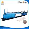 Professional Ring Inserted Loading Machine for Return Bend Ring