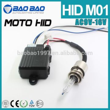 China gold supplier high quality s2 head bulbs 8000lm auto motorcycle
