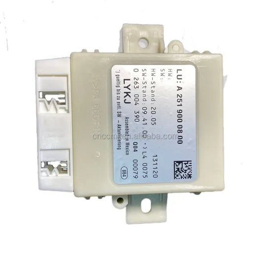 PDC Control Module for Mercedes-Benz 251 GL/ML 164 R350 R500