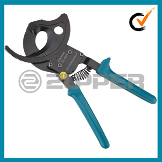 Hand Rachet Cable Cutter Zc-36A