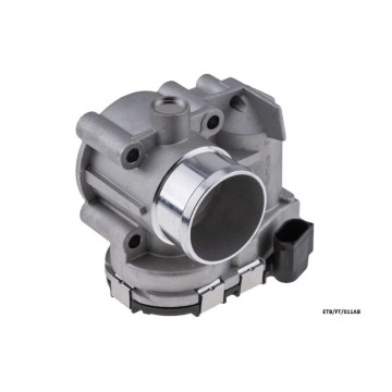 Factory OEM Electronic Throttle Body for Fiat PALIO 1.0/1.3 16V 03-07 Throttle Valves 46533515