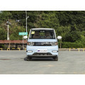 Chery QQ冰淇淋电动汽车