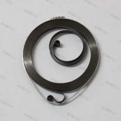 Starter Spring Accessories Spring of Gas Chainsaw STIHL MS210 MS230