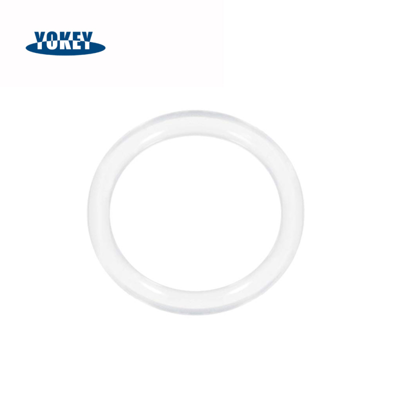 PTFE Seal O-Rings High and Low Temperature Resistant O-Rings