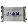 13414 Radiateur du moteur pour 2014-2019 Kia Soul 1.6L / 2.0L