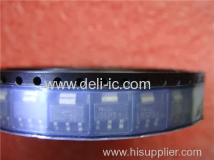 Bsp31 - Pnp Medium Power Transistors - Nxp Semiconductors 