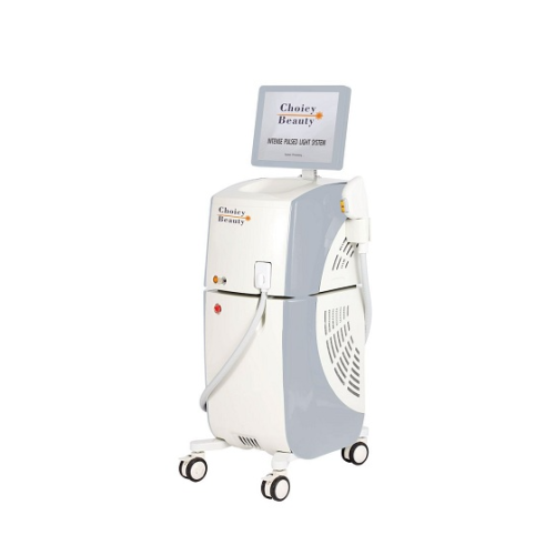 Professional Skin Rejuvenation DPL hair removal Machine