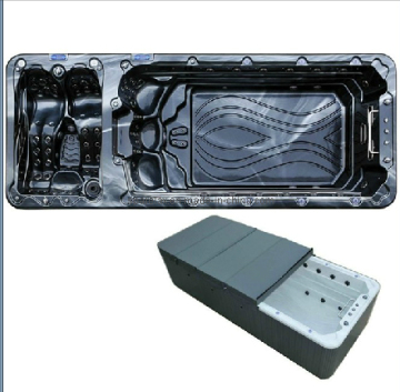 CE Approved Swimming Pool SPA