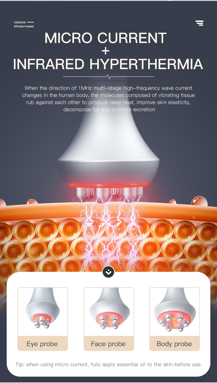 cavitation machine cellulite remover for legs face sculpting skin tightening device_05