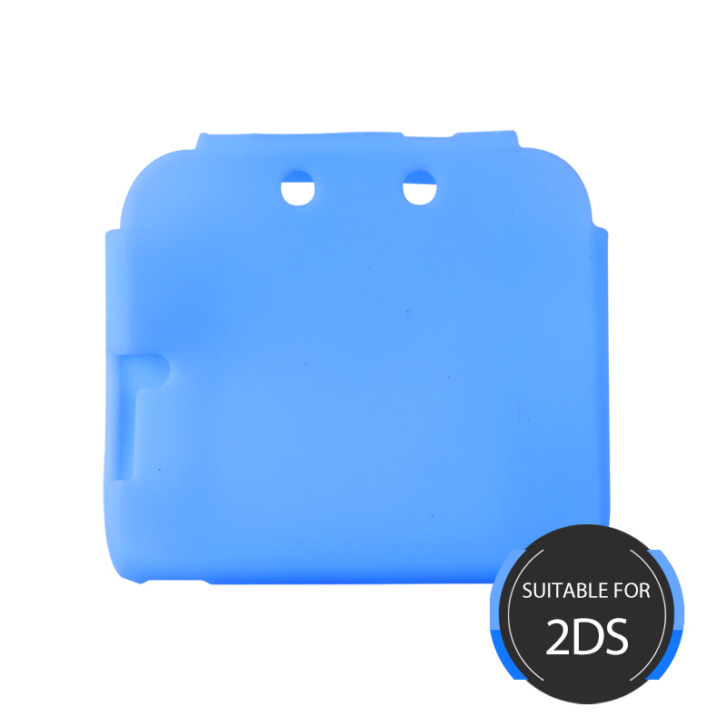 2ds Silicon Skin
