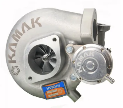 BONNY excavator turbocharger