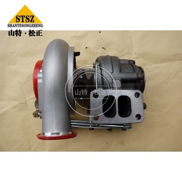 Quality assurance supply of imported C18 engine parts 359-5392 turbocharger 3595392