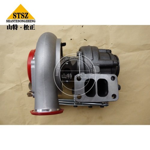 Quality assurance supply of imported C18 engine parts 359-5392 turbocharger 3595392