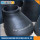 감속기 Carbon 4inch sch40 steel Eccentic fittings