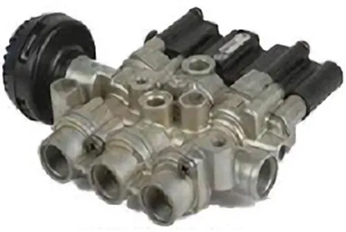 ECAS solenoid valves 472 900 0600