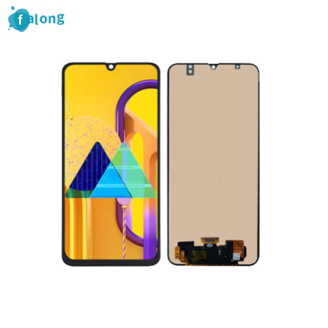 TFT For Samsung Galaxy M30/M30S LCD Display Touch Screen Replacement Digitizer Assembly