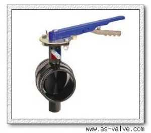 NIBCO valve