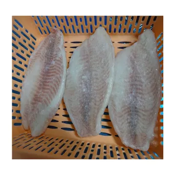 ivp skinless chilled black tilapia fillet,ivp frozen tilapia for your market,ivp frozen tilapia fillet