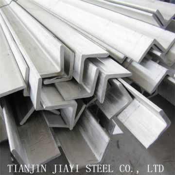 5052 Aluminum Angle Steel