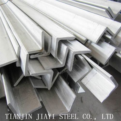 4 Inch Aluminum Angle Iron 1060 Aluminum Angle Steel Factory