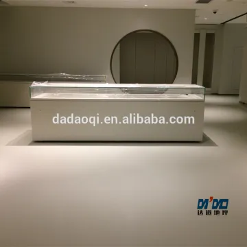 High Quality Water-Based Epoxy Flooring Coating High-end Floor Paint